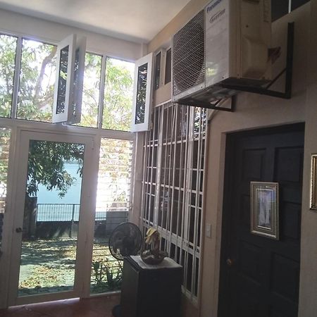 Hotel Casa De Don Francisco ฟลอเรส ภายนอก รูปภาพ
