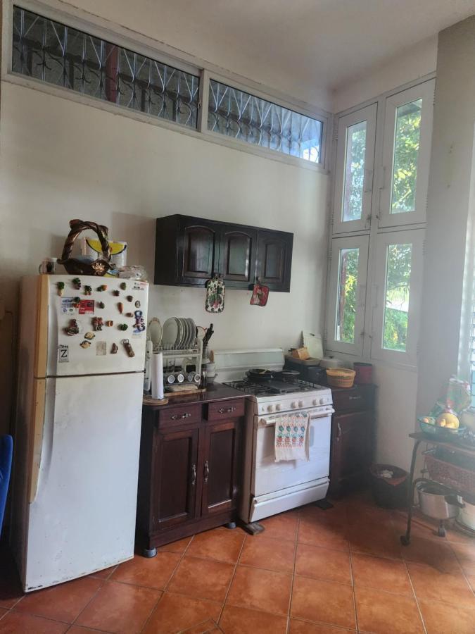 Hotel Casa De Don Francisco ฟลอเรส ภายนอก รูปภาพ