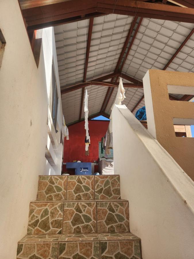 Hotel Casa De Don Francisco ฟลอเรส ภายนอก รูปภาพ