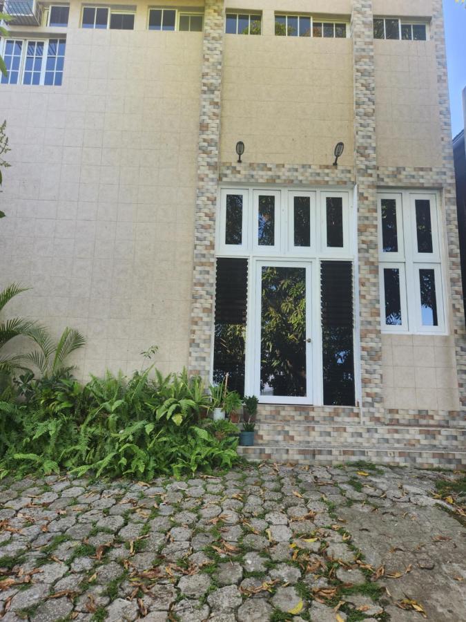 Hotel Casa De Don Francisco ฟลอเรส ภายนอก รูปภาพ