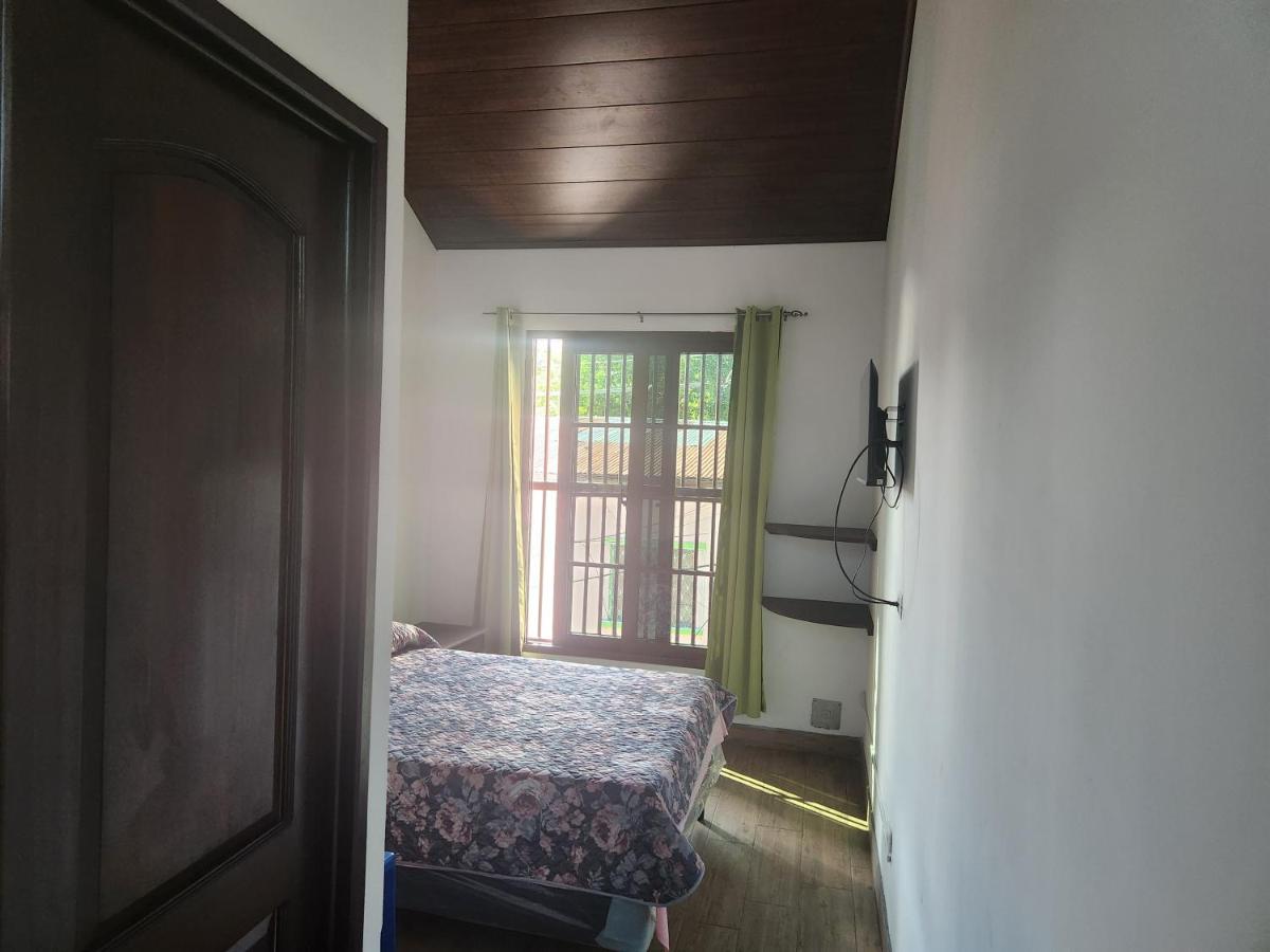 Hotel Casa De Don Francisco ฟลอเรส ภายนอก รูปภาพ