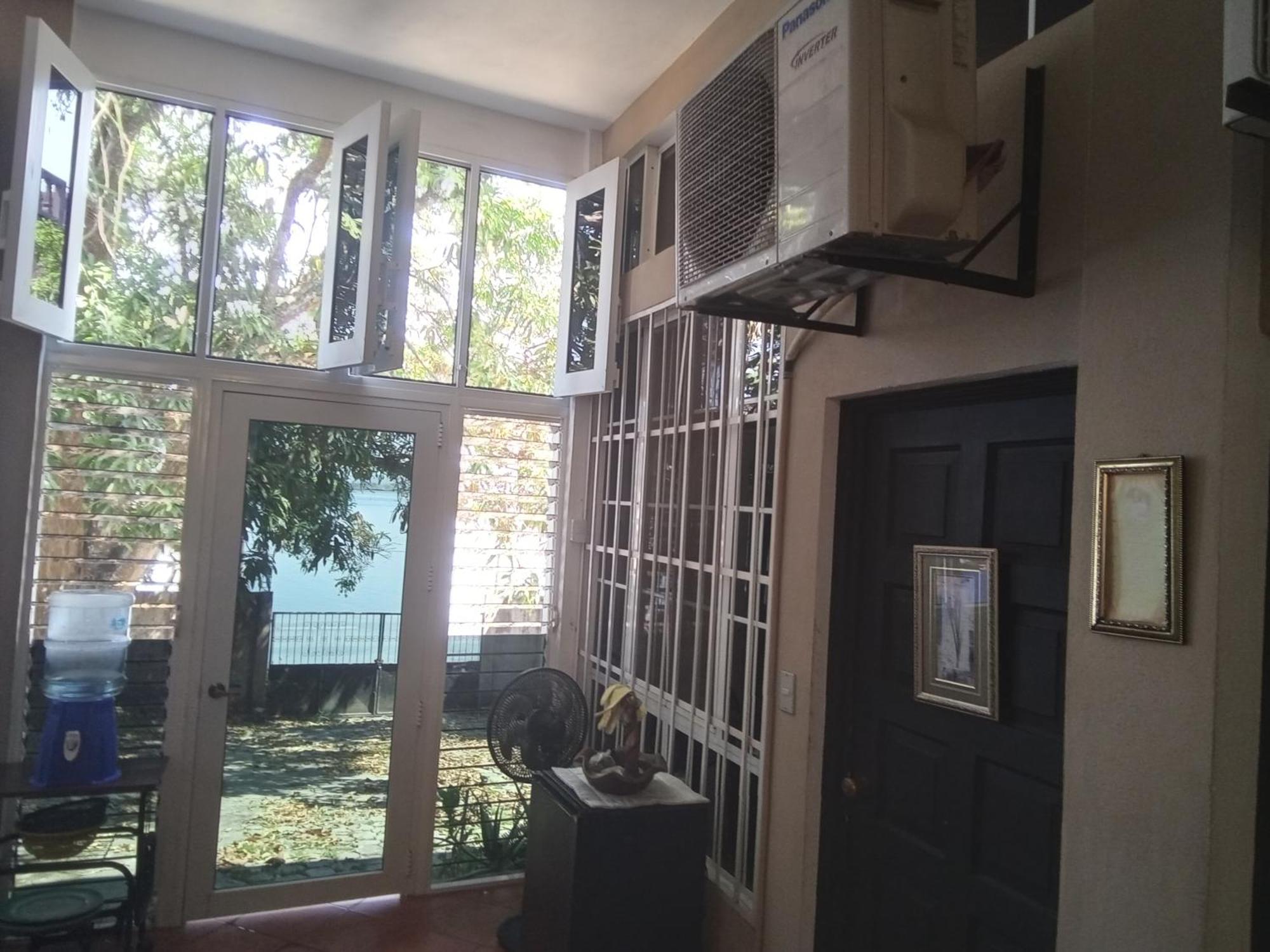 Hotel Casa De Don Francisco ฟลอเรส ภายนอก รูปภาพ
