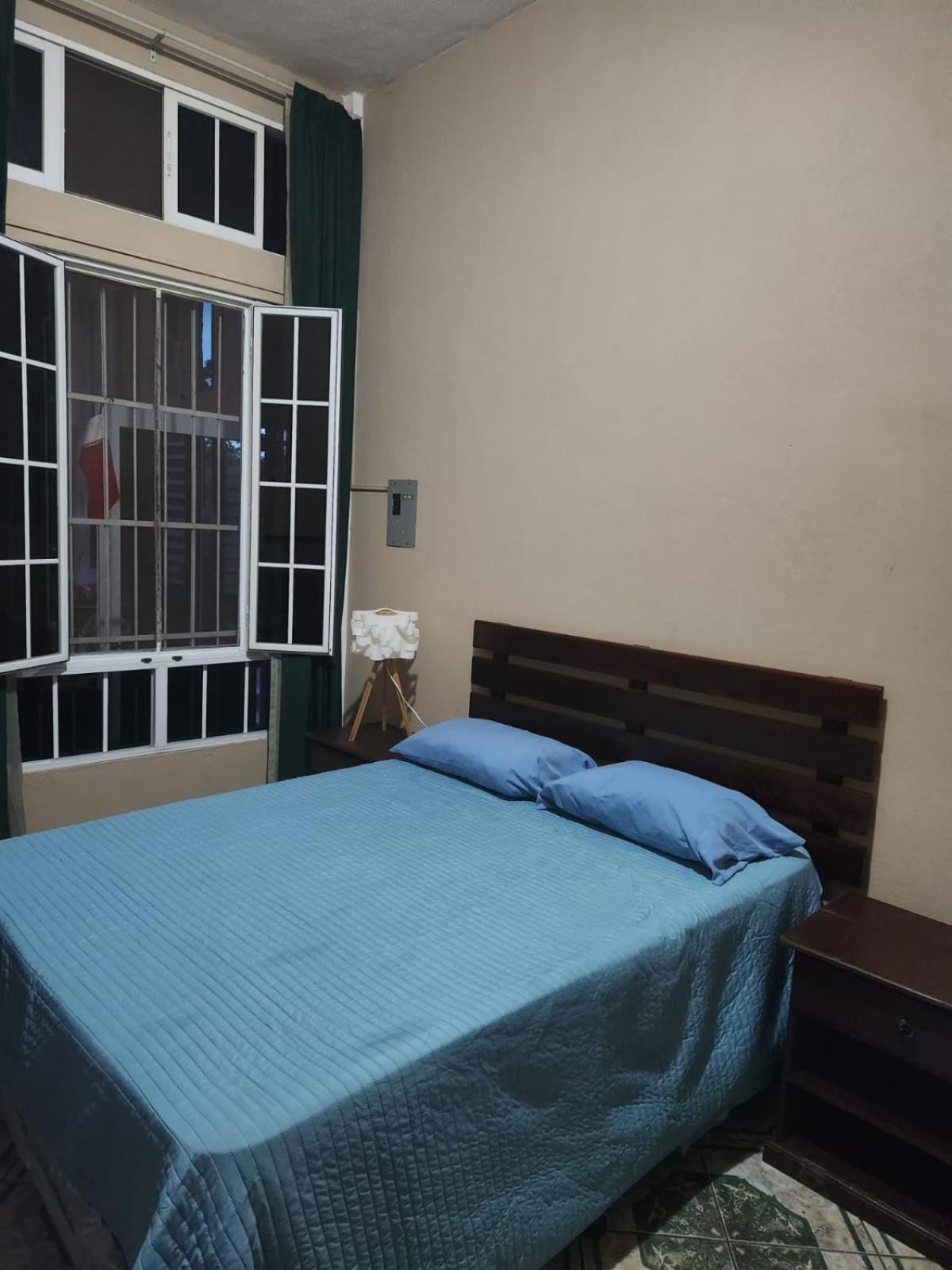 Hotel Casa De Don Francisco ฟลอเรส ภายนอก รูปภาพ