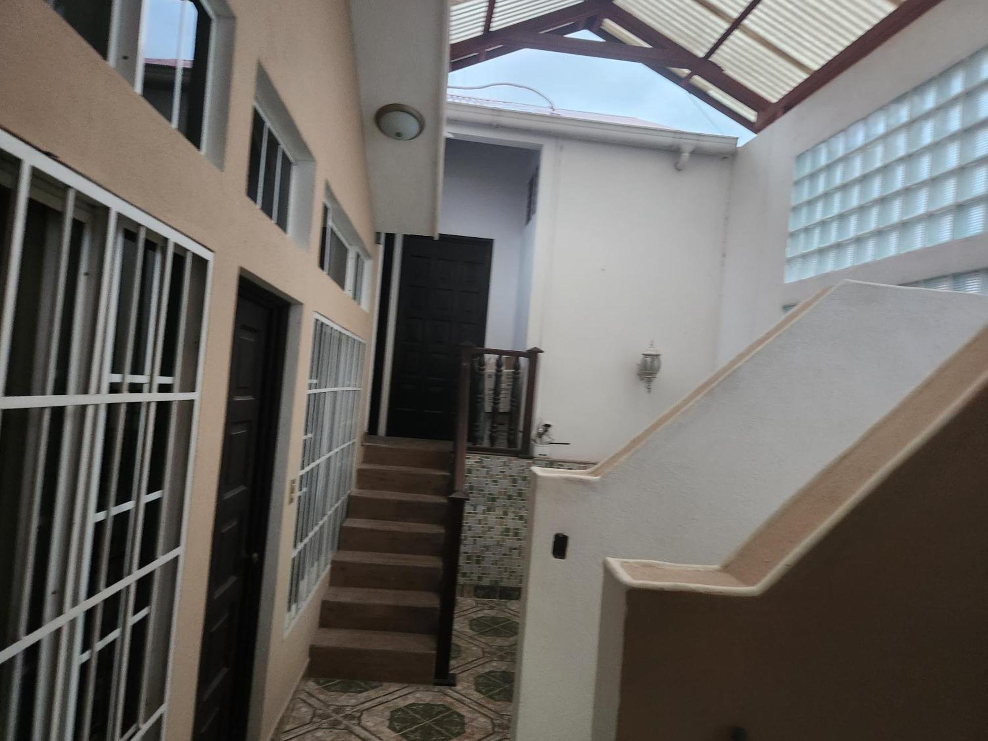 Hotel Casa De Don Francisco ฟลอเรส ภายนอก รูปภาพ